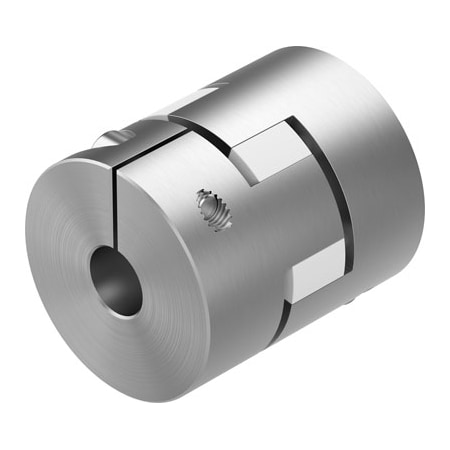 Festo Coupling EAMC-42-50-12-22-U EAMC-42-50-12-22-U